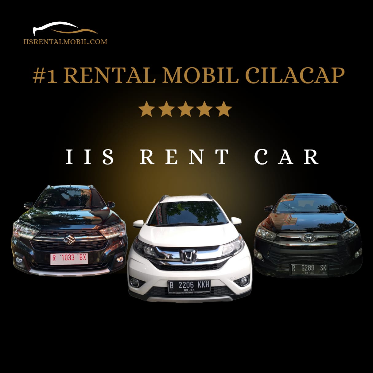 Mobil Anda Siap untuk Perjalanan yang Aman di Cilacap? Putra Jaya Motor Siap Melayani!