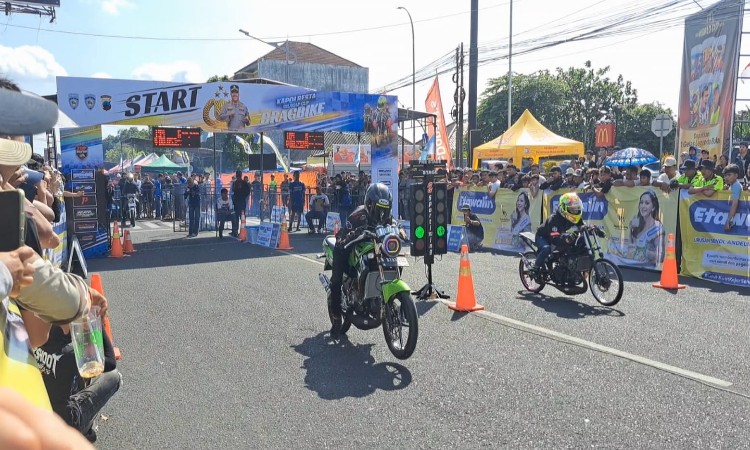 Mengapa Putra Jaya Motor Cilacap Jadi Pilihan Utama Warga Lokal?